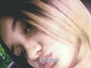 Creammy