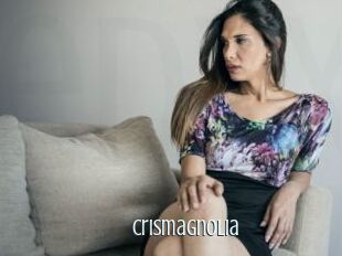 Crismagnolia