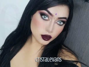 Cristalevans