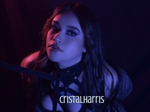 Cristalharris