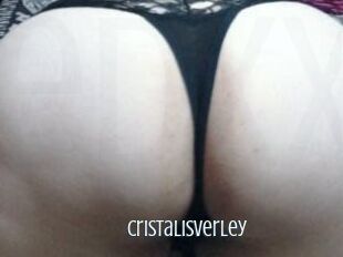 Cristalisverley