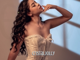 Cristaljolly