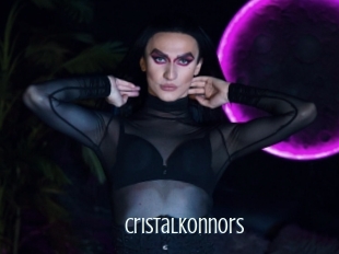 Cristalkonnors