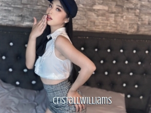 Cristallwilliams