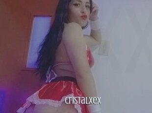 Cristalxex