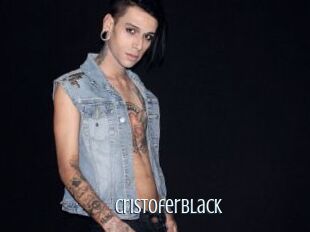 Cristoferblack