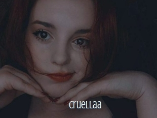 Cruellaa