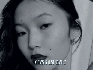 Crystalshayne