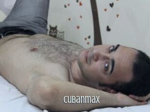 Cubanmax