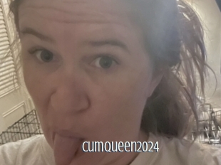 Cumqueen2024