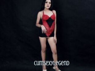 Cumsexylegend