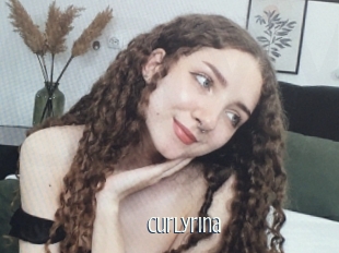 Curlyrina