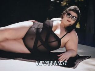 Curvybbwskye