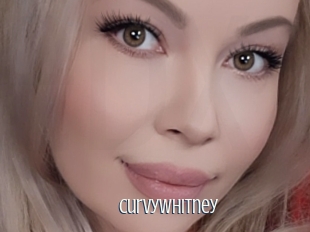 Curvywhitney