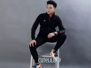 CuteLILboy