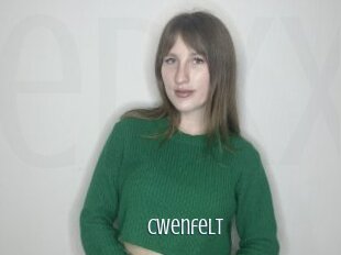 Cwenfelt