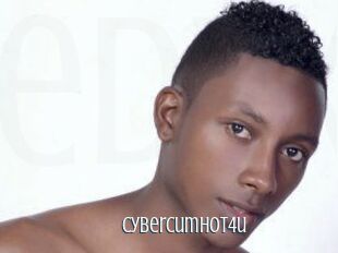 Cybercumhot4u