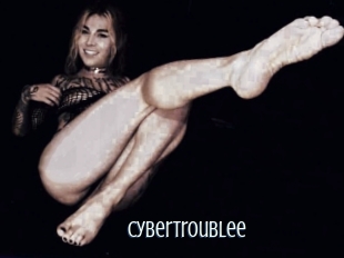 Cybertroublee