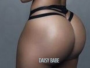 DAISY_BABE