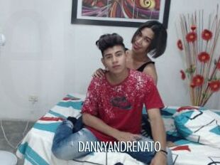 DANNYANDRENATO