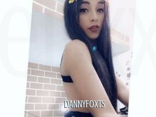 DANNYFOXTS