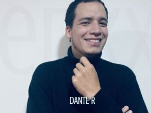 DANTE_R