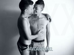 DAVIDANDDANIEL