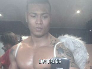 DAVIDKONG