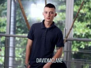 DAVIDMCLANE