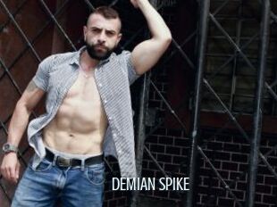 DEMIAN_SPIKE