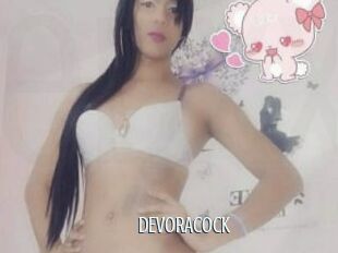 DEVORACOCK