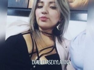 DIABLITASEXYLATINA