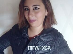 DIRTYWHORE4U