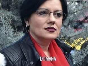 DOMANA