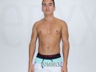 DOMINICKZ