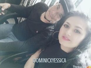 DOMINICxYESSICA