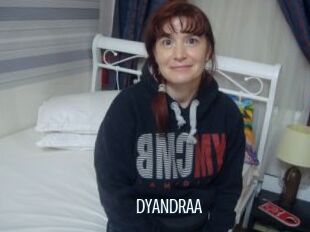 DYANDRAA