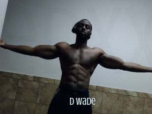 D_Wade