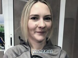 DaisaSkann