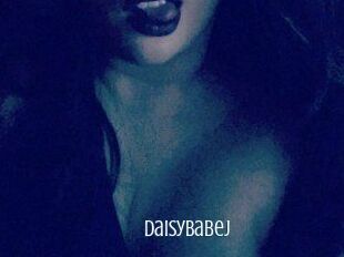 DaisyBabeJ