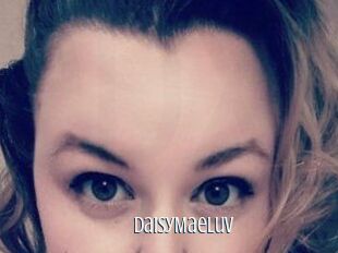 DaisyMaeLuv