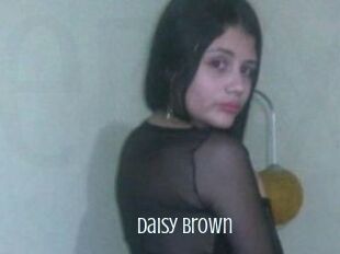 Daisy_Brown