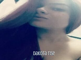 Dakota_rise