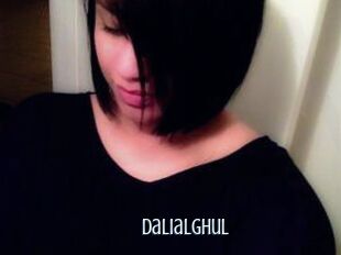 Dalialghul