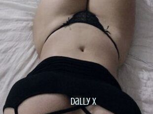 Dally_X