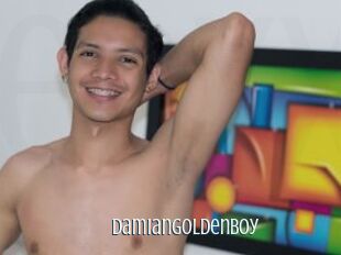 DamianGoldenBoy