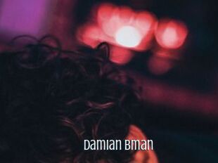 Damian_bman