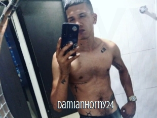 Damianhorny24