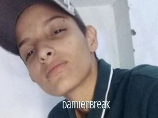 DamienBreak