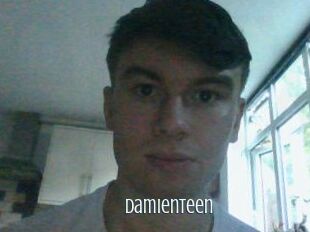 DamienTeen